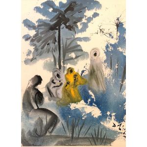 Familia Ruth moabitidis - From 