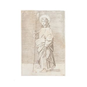 Saint Mateo