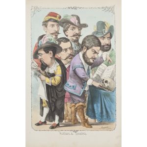 Puritani di Sinistra