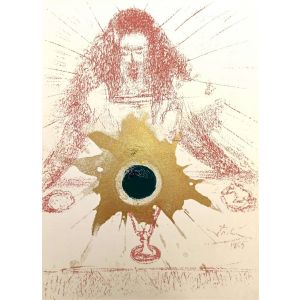 Sanguis Novi testamenti - From 