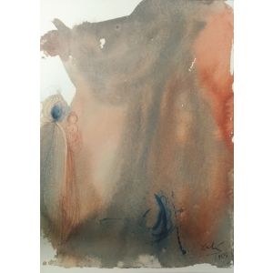Ecce Virgo concipiet - From 