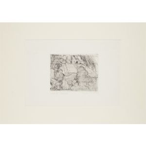 Homage to Klee
