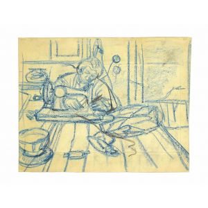 The Seamstress