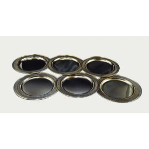 Dishes Set