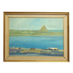 Seascape
