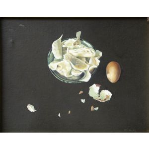 Broken Egg