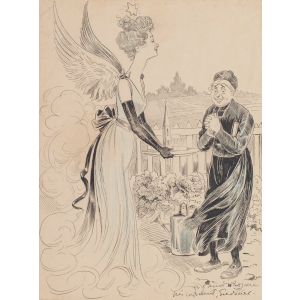 Angel of Dream