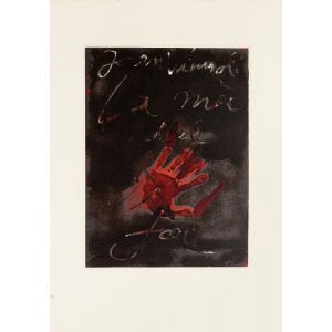 Hand of Fire