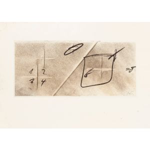 Division by Diagonal