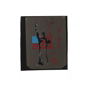 Statue of Liberty  - SOLD