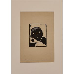 The Servant at the Window