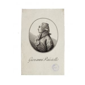 Portrait of Man