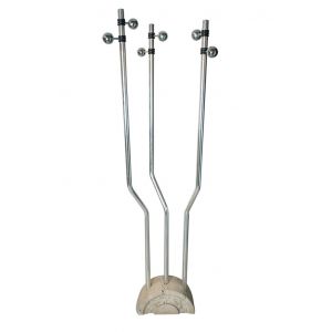 Midcentury Coat Stand