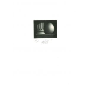 Column and Egg