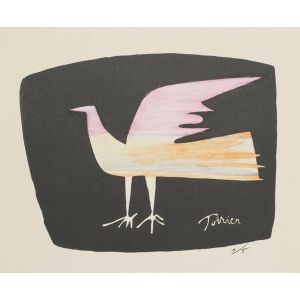 Bird - SOLD