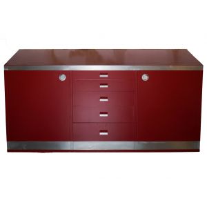 Willy Rizzo sideboard