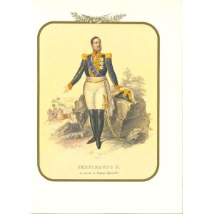 Ferdinand II
