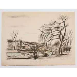 Landscape