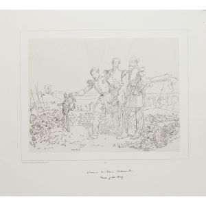 Commemoration 