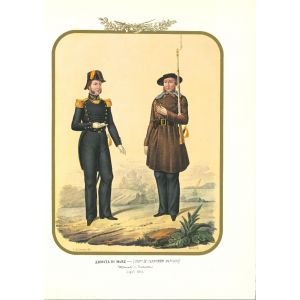Army of the Sea: Corps of Seafaring Gunners