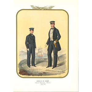 Army of the Sea: Seafaring Students