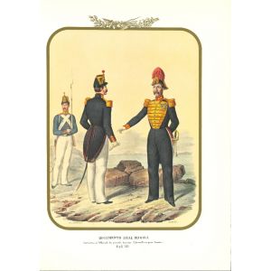 First Royal Navy Regiment
