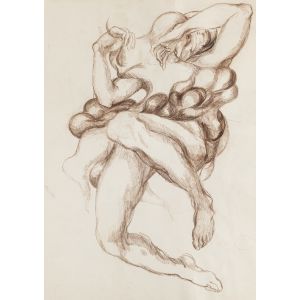 Nude Study