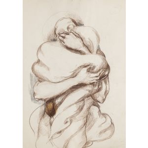 Nude Study