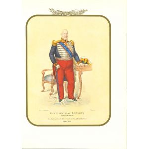 Leopoldo Borbone