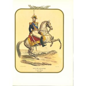Lieutenant General