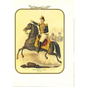 Field Marshal