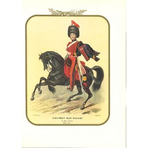 Leadership of the General Staff