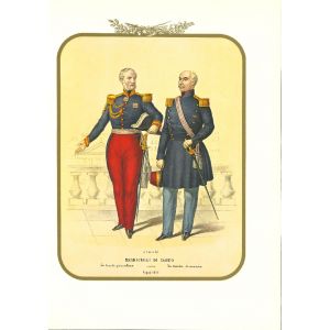 Field Marshals
