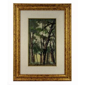 French Landscape 