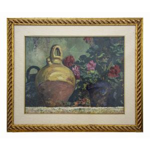 Still Life