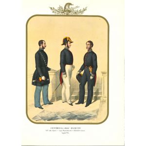 Intendency of the Army