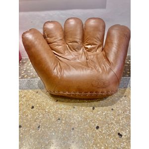 Joe Armchair