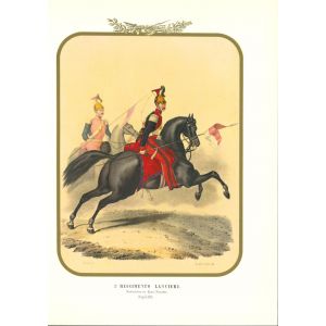 Lancers Regiment