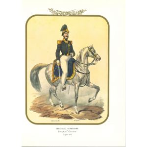 Senior Officer