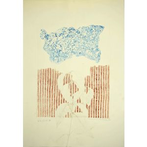 Composition by Leo Guida - Contemporary Artwork
