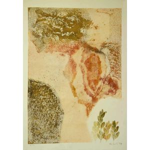 Composition by Leo Guida - Contemporary Artwork