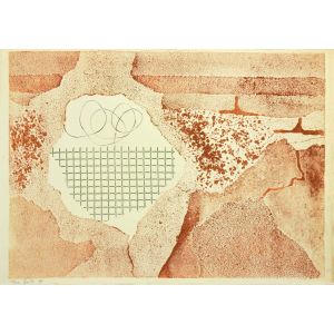 Composition by Leo Guida - Contemporary Artwork