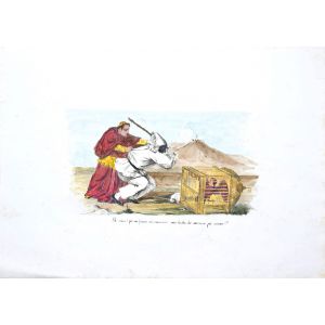 Pulcinella