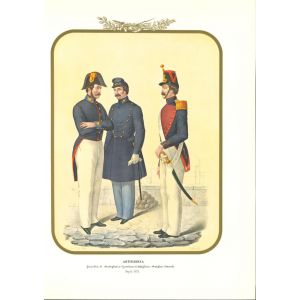 Artillery
