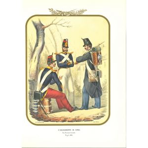 III Line Regiment