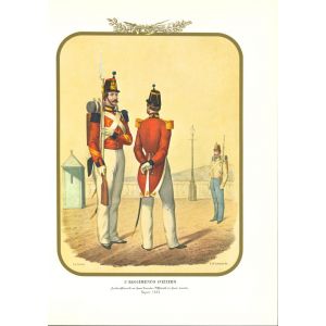 III Swiss Regiment