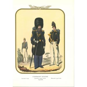 VIII Hunter Battalion