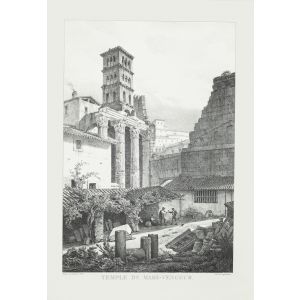 Temple of Mars