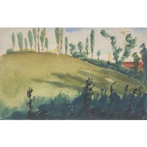 Landscape - SOLD