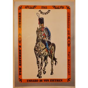 Hussard
